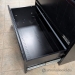 4 Drawer Lateral File Cabinet w/ Three Flip Front Drawers
